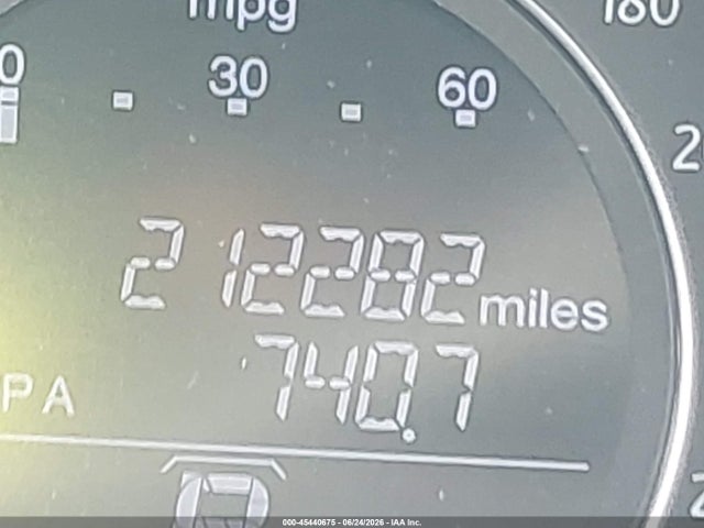 Honda Accord Ex-l 2015 1HGCR2F84FA071508 Image 15