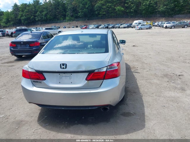 Honda Accord Ex-l 2015 1HGCR2F84FA071508 Image 16