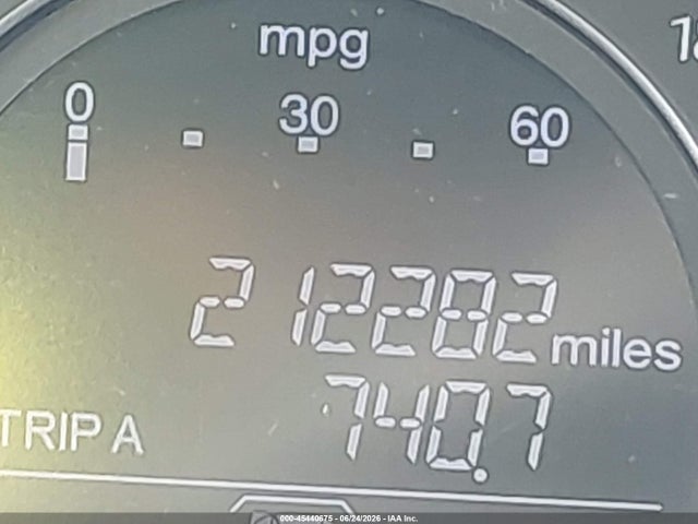 Honda Accord Ex-l 2015 1HGCR2F84FA071508 Image 7