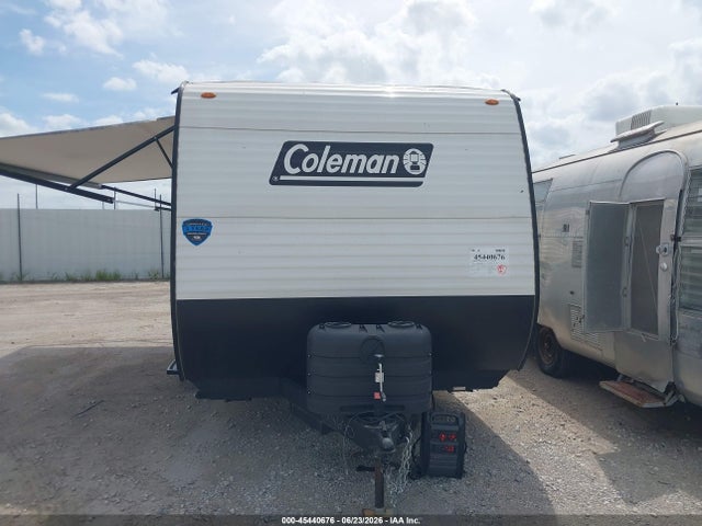 Продажа на аукционе авто 2025 Keystone Coleman M - 19r, vin: 4YDTCMJ26SH934600, номер лота: 45440676