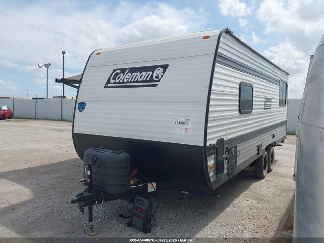 Продажа на аукционе авто 2025 Keystone Coleman M - 19r, vin: 4YDTCMJ26SH934600, номер лота: 45440676