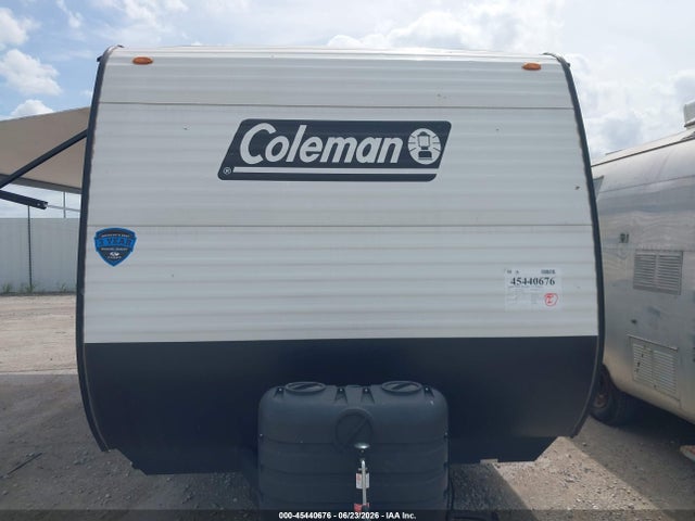 Продажа на аукционе авто 2025 Keystone Coleman M - 19r, vin: 4YDTCMJ26SH934600, номер лота: 45440676