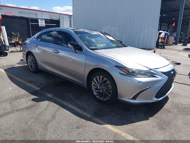 45440678 :رقم المزاد ، 58AFZ1B17RU166568 vin ، 2024 Lexus Es 350 Ultra Luxury مزاد بيع