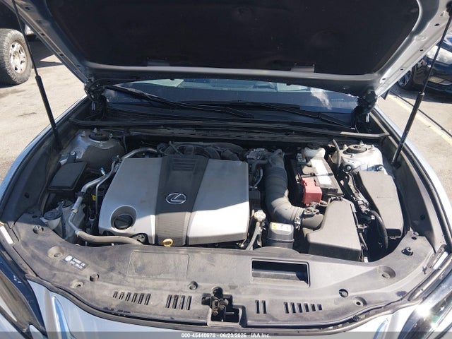 2024 Lexus Es 350 Ultra Luxury მანქანა იყიდება აუქციონზე, vin: 58AFZ1B17RU166568, აუქციონის ნომერი: 45440678
