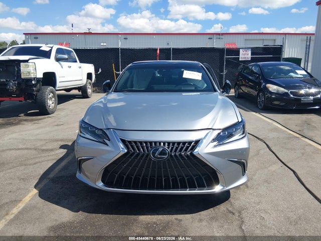 2024 Lexus Es 350 Ultra Luxury მანქანა იყიდება აუქციონზე, vin: 58AFZ1B17RU166568, აუქციონის ნომერი: 45440678