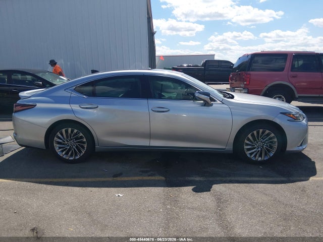 2024 Lexus Es 350 Ultra Luxury მანქანა იყიდება აუქციონზე, vin: 58AFZ1B17RU166568, აუქციონის ნომერი: 45440678