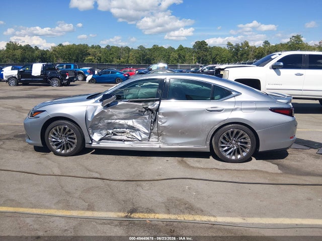 2024 Lexus Es 350 Ultra Luxury მანქანა იყიდება აუქციონზე, vin: 58AFZ1B17RU166568, აუქციონის ნომერი: 45440678