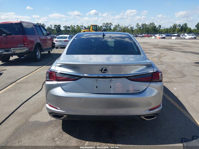 2024 Lexus Es 350 Ultra Luxury მანქანა იყიდება აუქციონზე, vin: 58AFZ1B17RU166568, აუქციონის ნომერი: 45440678