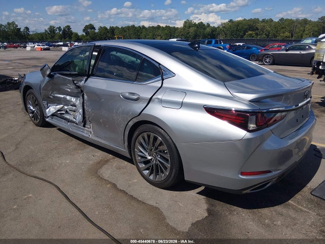 2024 Lexus Es 350 Ultra Luxury მანქანა იყიდება აუქციონზე, vin: 58AFZ1B17RU166568, აუქციონის ნომერი: 45440678