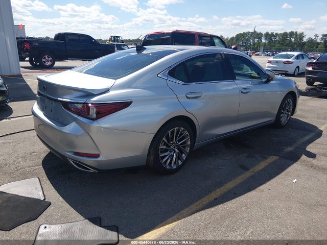 2024 Lexus Es 350 Ultra Luxury მანქანა იყიდება აუქციონზე, vin: 58AFZ1B17RU166568, აუქციონის ნომერი: 45440678