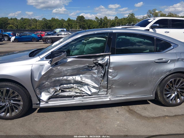 2024 Lexus Es 350 Ultra Luxury მანქანა იყიდება აუქციონზე, vin: 58AFZ1B17RU166568, აუქციონის ნომერი: 45440678