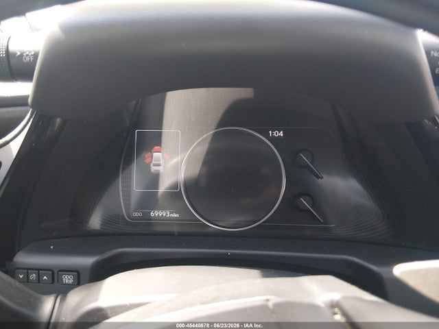 2024 Lexus Es 350 Ultra Luxury მანქანა იყიდება აუქციონზე, vin: 58AFZ1B17RU166568, აუქციონის ნომერი: 45440678