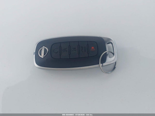 2025 Nissan Sentra Sv მანქანა იყიდება აუქციონზე, vin: 3N1AB8CV0SY337574, აუქციონის ნომერი: 45440683