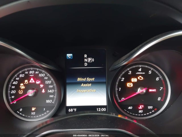 Продаж на аукціоні авто 2015 Mercedes-benz C 300 4matic, vin: 55SWF4KBXFU071147, номер лоту: 45440684