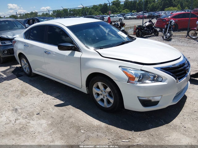 Aukcja sprzedaży 2014 Nissan Altima 2.5/2.5 S/2.5 Sl/2.5 Sv, vin: 1N4AL3AP4EC204367, numer aukcji: 45440687