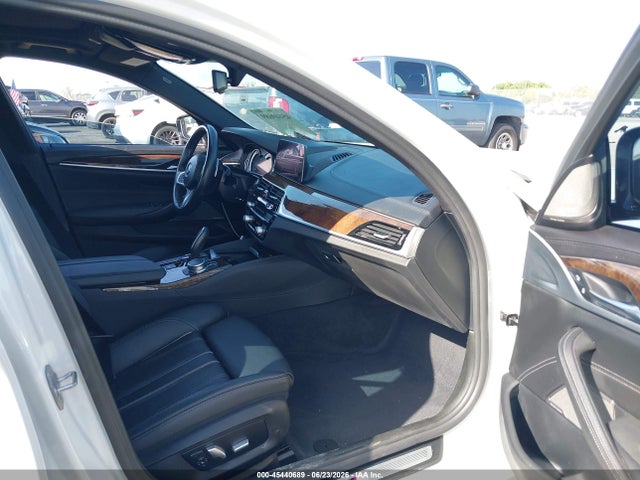 Aukcja sprzedaży 2019 Bmw 540i Xdrive, vin: WBAJE7C55KWW14917, numer aukcji: 45440689