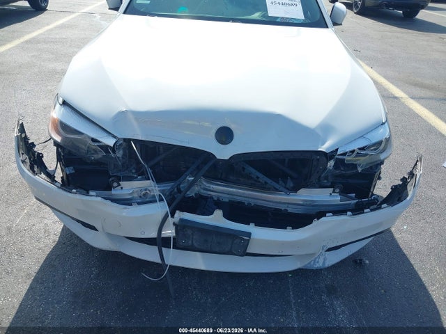 Aukcja sprzedaży 2019 Bmw 540i Xdrive, vin: WBAJE7C55KWW14917, numer aukcji: 45440689