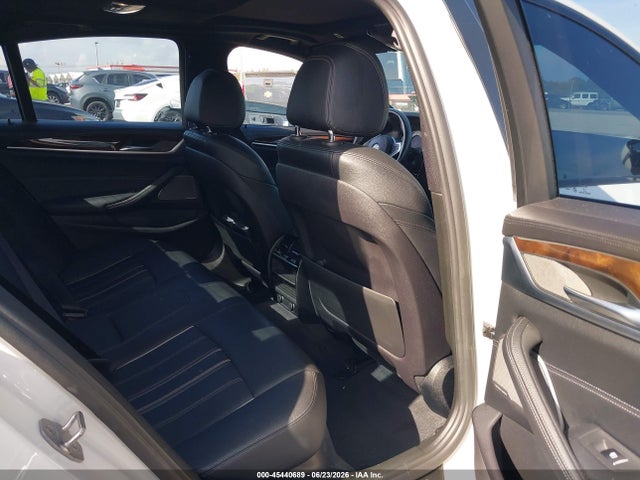 Aukcja sprzedaży 2019 Bmw 540i Xdrive, vin: WBAJE7C55KWW14917, numer aukcji: 45440689