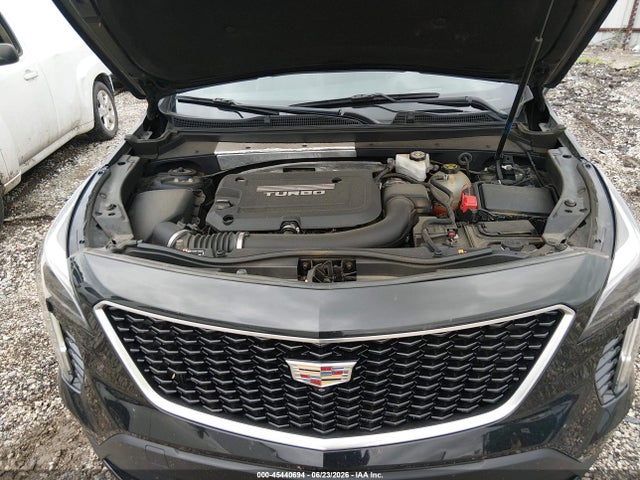 Продаж на аукціоні авто 2019 Cadillac Xt4 Awd Sport, vin: 1GYFZFR42KF170167, номер лоту: 45440694