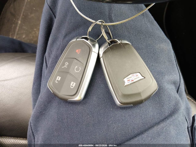 Продаж на аукціоні авто 2019 Cadillac Xt4 Awd Sport, vin: 1GYFZFR42KF170167, номер лоту: 45440694