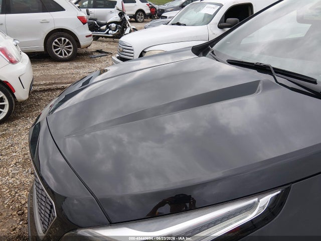 Продаж на аукціоні авто 2019 Cadillac Xt4 Awd Sport, vin: 1GYFZFR42KF170167, номер лоту: 45440694