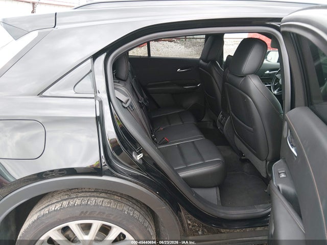 Продаж на аукціоні авто 2019 Cadillac Xt4 Awd Sport, vin: 1GYFZFR42KF170167, номер лоту: 45440694