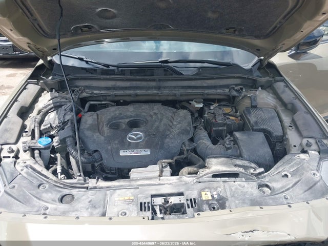 Aukcja sprzedaży 2024 Mazda Cx-5 2.5 Carbon Turbo, vin: JM3KFBAY7R0386122, numer aukcji: 45440697