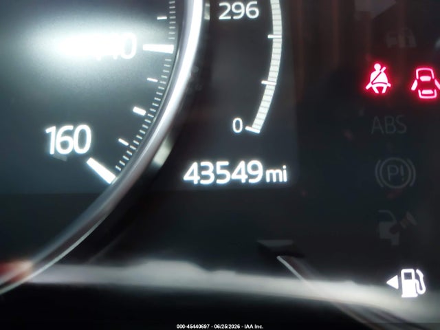 Aukcja sprzedaży 2024 Mazda Cx-5 2.5 Carbon Turbo, vin: JM3KFBAY7R0386122, numer aukcji: 45440697