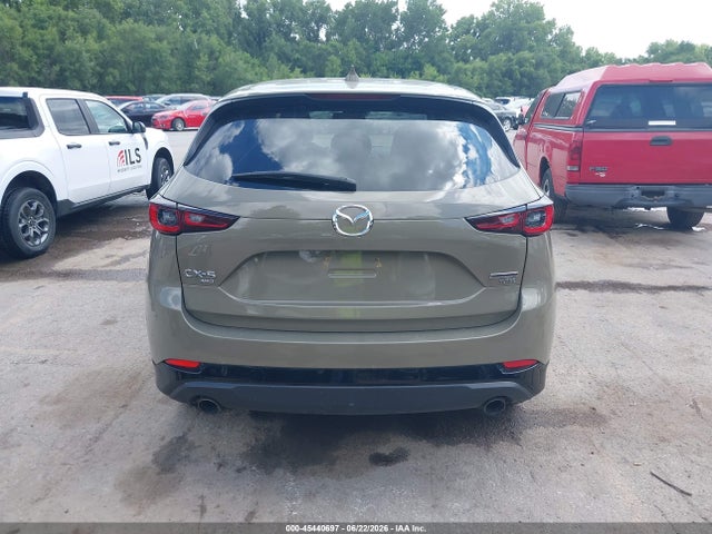 Aukcja sprzedaży 2024 Mazda Cx-5 2.5 Carbon Turbo, vin: JM3KFBAY7R0386122, numer aukcji: 45440697