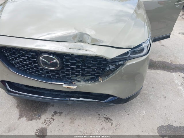 Aukcja sprzedaży 2024 Mazda Cx-5 2.5 Carbon Turbo, vin: JM3KFBAY7R0386122, numer aukcji: 45440697