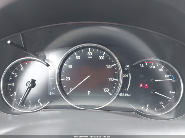 Aukcja sprzedaży 2024 Mazda Cx-5 2.5 Carbon Turbo, vin: JM3KFBAY7R0386122, numer aukcji: 45440697