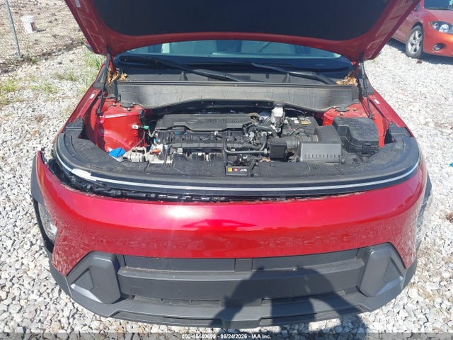Hyundai Kona Sel 2024 KM8HB3AB4RU082685 Image 10
