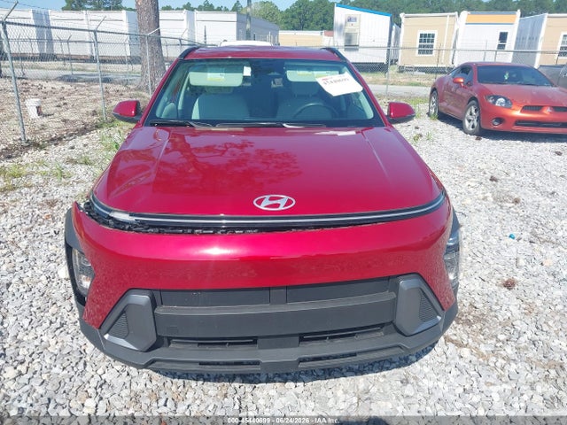 Hyundai Kona Sel 2024 KM8HB3AB4RU082685 Image 12