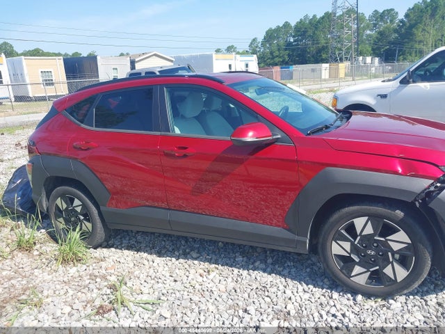 Hyundai Kona Sel 2024 KM8HB3AB4RU082685 Image 13