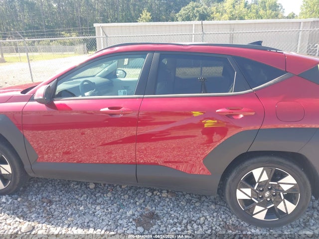 Hyundai Kona Sel 2024 KM8HB3AB4RU082685 Image 14