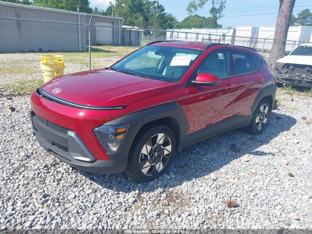 Hyundai Kona Sel 2024 KM8HB3AB4RU082685 Image 2