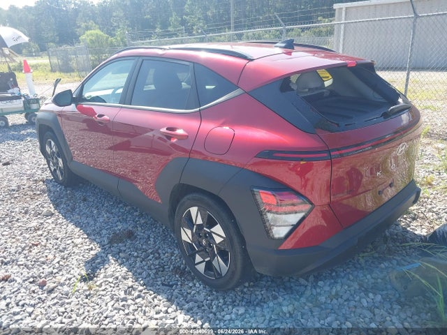 Hyundai Kona Sel 2024 KM8HB3AB4RU082685 Image 3
