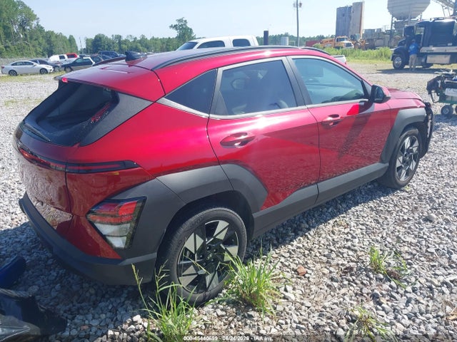 Hyundai Kona Sel 2024 KM8HB3AB4RU082685 Image 4