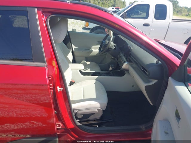 Hyundai Kona Sel 2024 KM8HB3AB4RU082685 Image 5