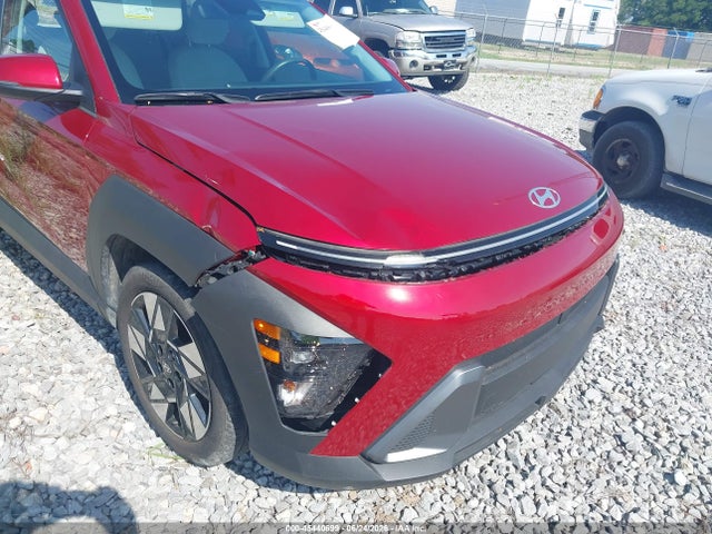 Hyundai Kona Sel 2024 KM8HB3AB4RU082685 Image 6