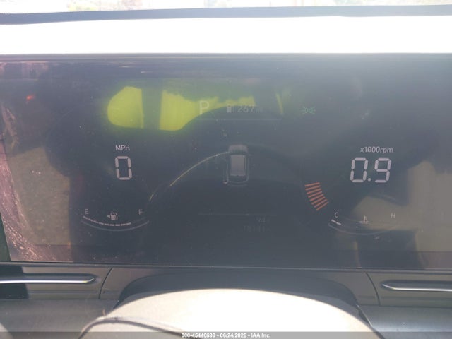 Hyundai Kona Sel 2024 KM8HB3AB4RU082685 Image 7