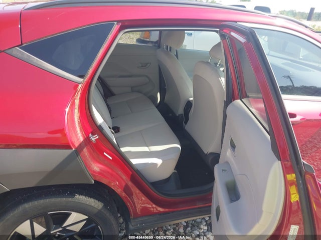 Hyundai Kona Sel 2024 KM8HB3AB4RU082685 Image 8
