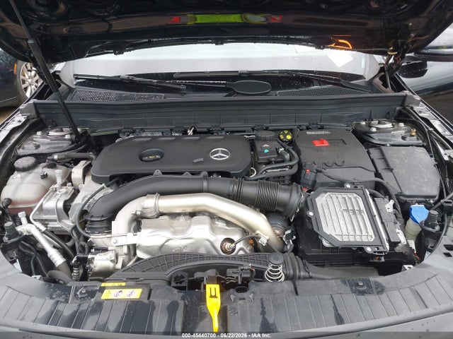 Продаж на аукціоні авто 2024 Mercedes-benz Glb 250 4matic, vin: W1N4M4HBXRW366473, номер лоту: 45440700