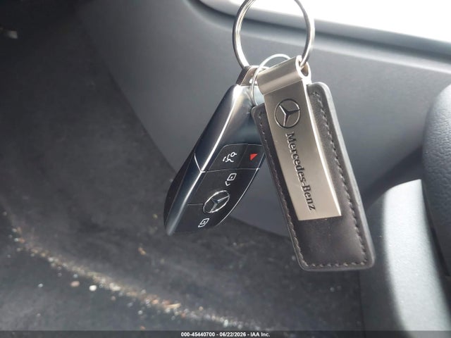 Продаж на аукціоні авто 2024 Mercedes-benz Glb 250 4matic, vin: W1N4M4HBXRW366473, номер лоту: 45440700