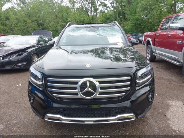 Продаж на аукціоні авто 2024 Mercedes-benz Glb 250 4matic, vin: W1N4M4HBXRW366473, номер лоту: 45440700