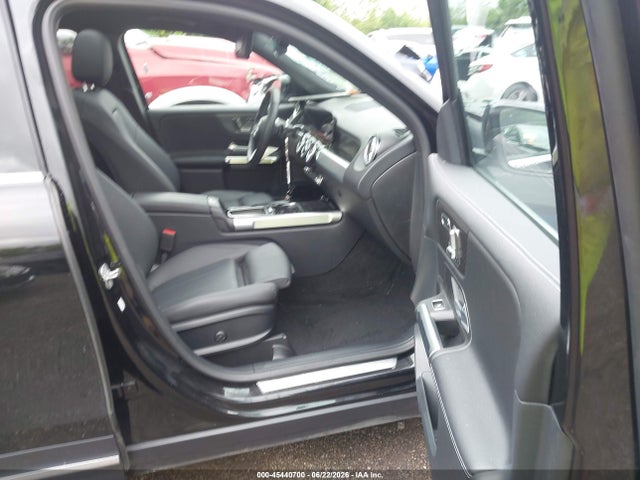 Продаж на аукціоні авто 2024 Mercedes-benz Glb 250 4matic, vin: W1N4M4HBXRW366473, номер лоту: 45440700