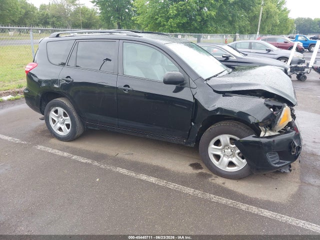 Продаж на аукціоні авто 2012 Toyota Rav4, vin: 2T3BF4DV5CW244389, номер лоту: 45440711