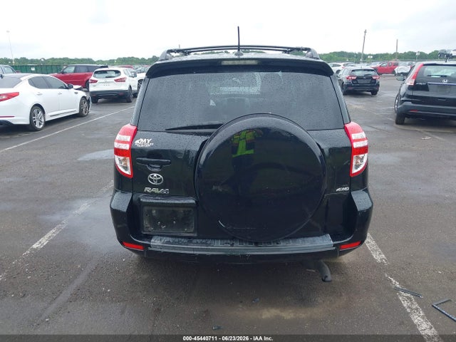Продаж на аукціоні авто 2012 Toyota Rav4, vin: 2T3BF4DV5CW244389, номер лоту: 45440711