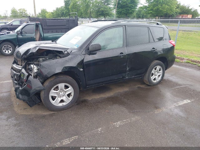 Продаж на аукціоні авто 2012 Toyota Rav4, vin: 2T3BF4DV5CW244389, номер лоту: 45440711