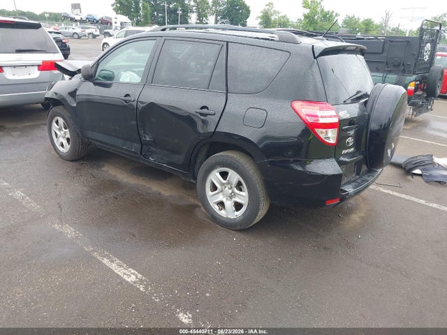 Продаж на аукціоні авто 2012 Toyota Rav4, vin: 2T3BF4DV5CW244389, номер лоту: 45440711